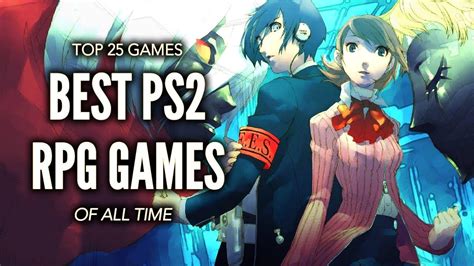 The 30 Best RPG Games of All.